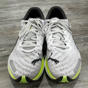 PUMA Deviate Nitro 2. Men’s 11. Like-New Condition.